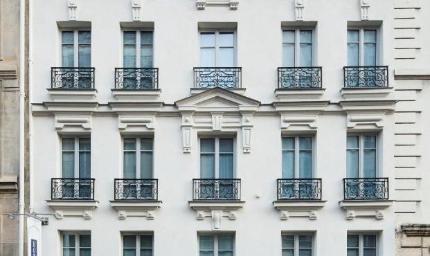 Best Western Premier Faubourg 88