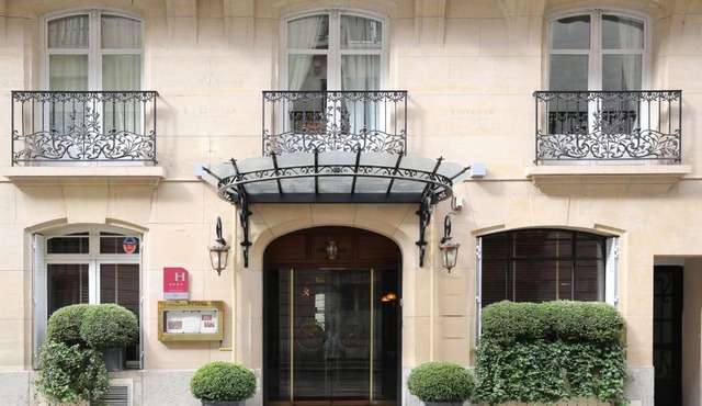 Best Western Premier Trocadero La Tour