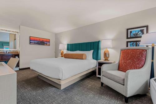 Best Western Seaway Inn