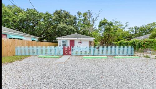 Blue Heron cottage