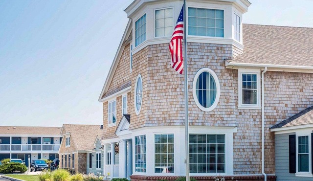 Bluegreen Vacations The Soundings, an Ascend Collection Resort