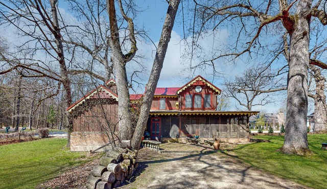 Boat, Fish, Swim! Lakefront Wisconsin Gem w/Pier