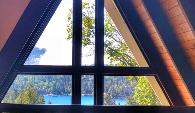Breath Taking Lake View free beach and trails