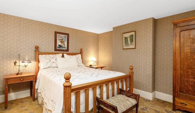 Briarstone Inn Unit 4