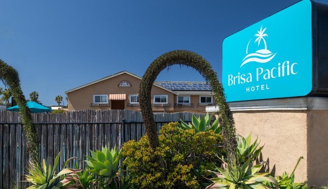Brisa Pacific Hotel Encinitas