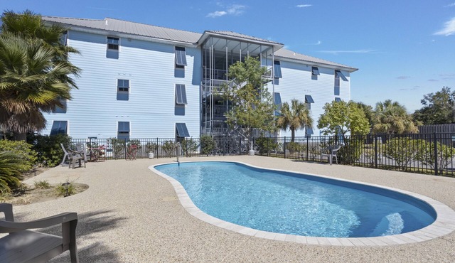 BSL Dream Baycation - 2 blocks to Old Town!
