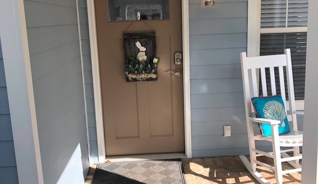BSL Living - Across from Pickleball Courts, Splash Pad and Park - Permit #BSL139