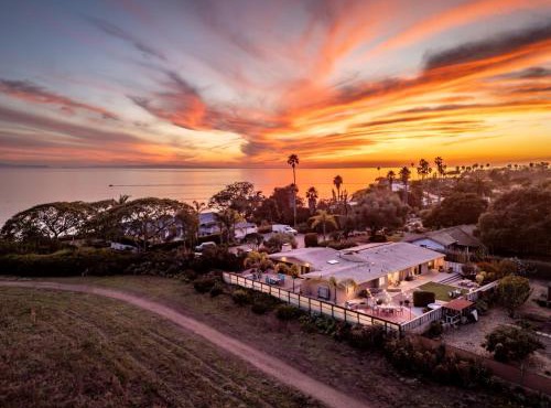 Buena Vista by Paradise Retreats