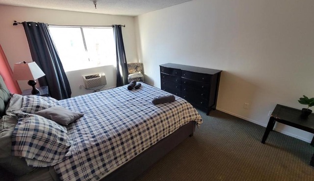 (C14) LA Lovely Private Unit