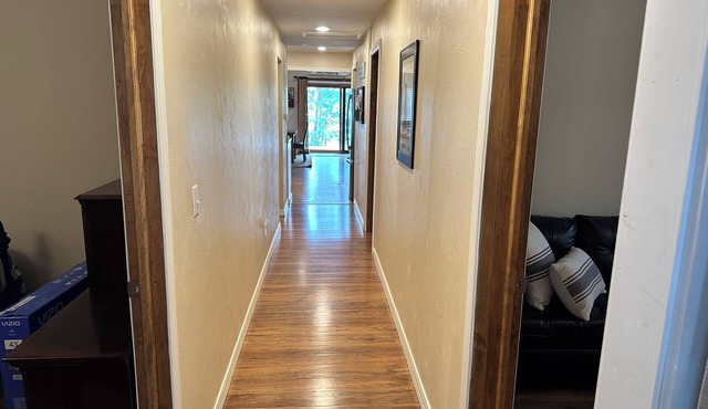 Cabin 8R by Eagle Waters Resort