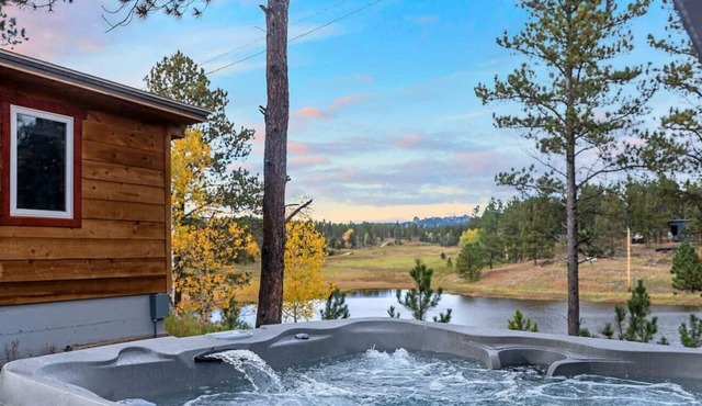 ★Cabin Fever Cure For The Whole Family★Bungalows#6