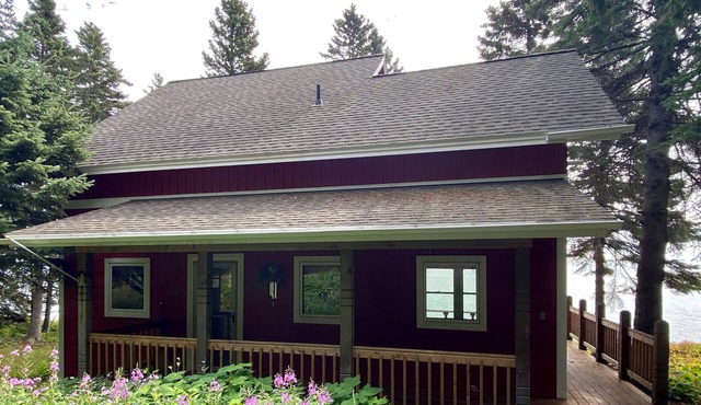 Cairn Cottage on the North Shore of Lake Superior!