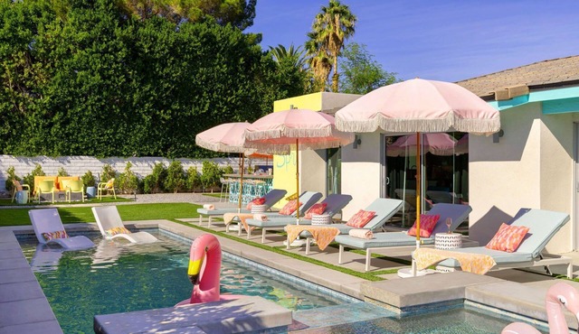 Caliente Oasis - A Ryson Property