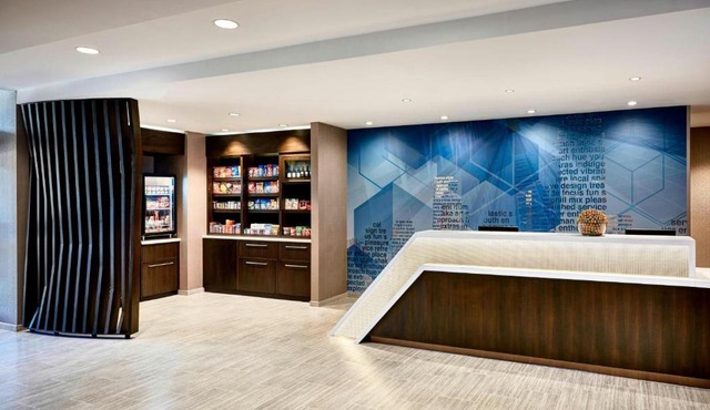 Cambria Hotel Appleton