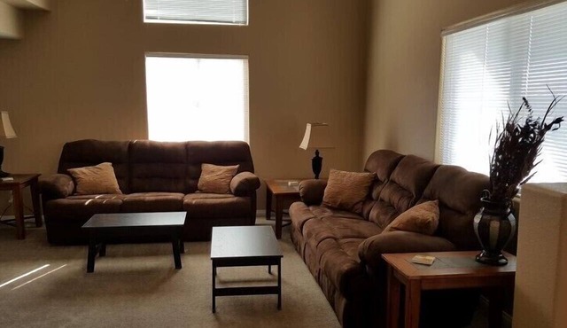 Camellia Ridge by Mesquite Vacation Rentals with Community Amenities and $510 in free daily activities