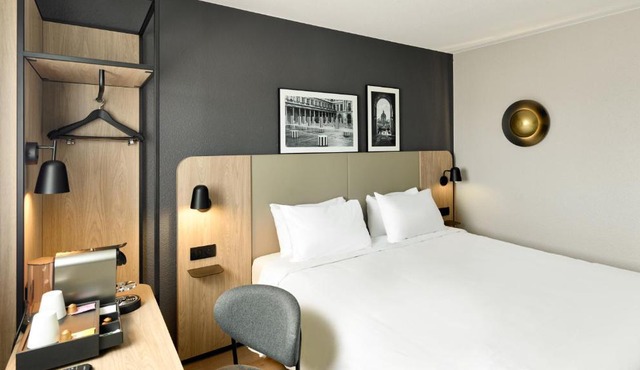 Campanile PRIME - Nogent-sur-Marne