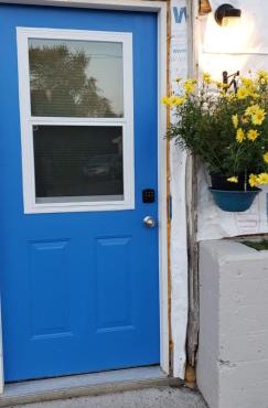 Campbellford Studio Apt 4