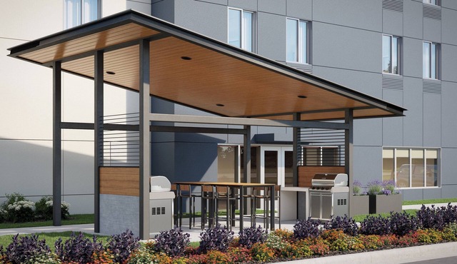 Candlewood Suites Mobile West I 65 by IHG