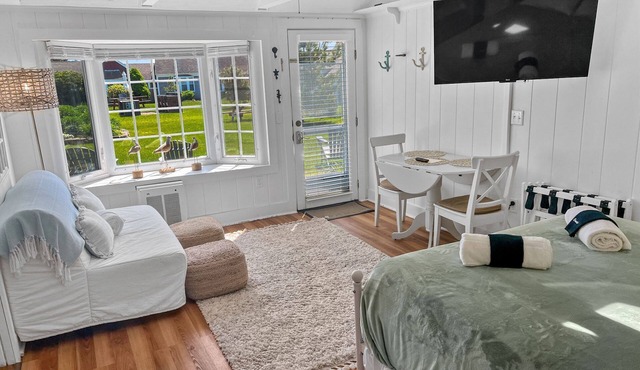 Cape Dreams Begin at Ocean View