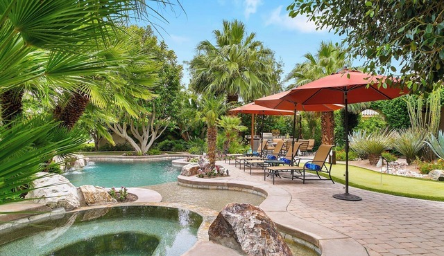 Casa Azul - 4BR tropical oasis @PGA