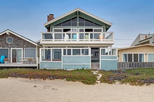 Casa de Cuckoo
