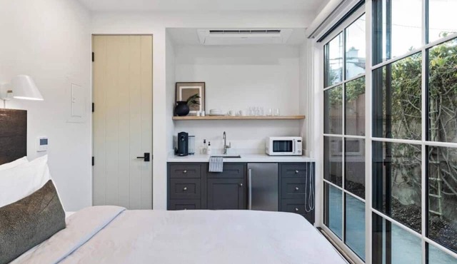 Casa Jardin - Studio 7