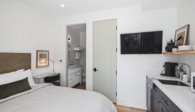 Casa Jardin - Studio 1