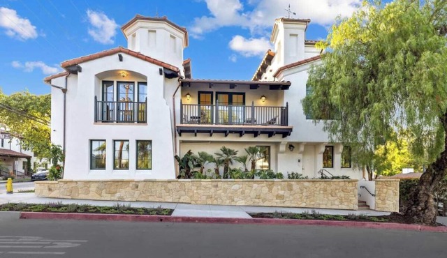 Casa Riviera 22 - Boutique Suites