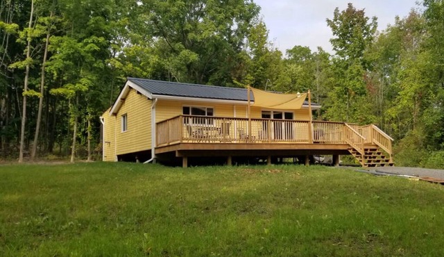Cedar Cottage Dream - Newly Renovated and Sleeps 5