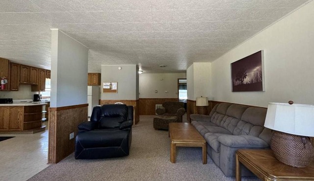 Cedar Cove Cabin 1