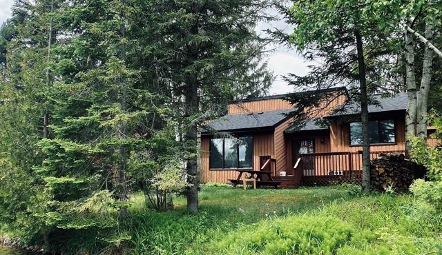 Cedar Lodge on Buckhorn Lake - Freshly Renovated on Buckhorn Lake