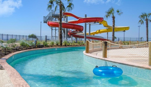 Centennial Plaza Resort Gulfport