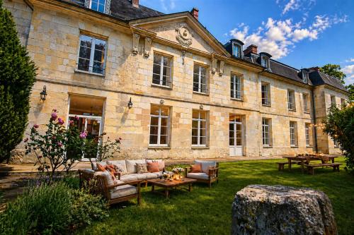 Château de Ravenel