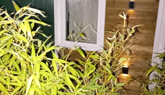 Chambre cosy 15 min Paris-Orly- SDB -Terrasse privée