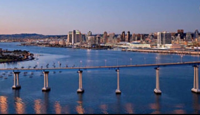 Charming 2 Bed 2 Bath Gem in the Heart of San Diego!