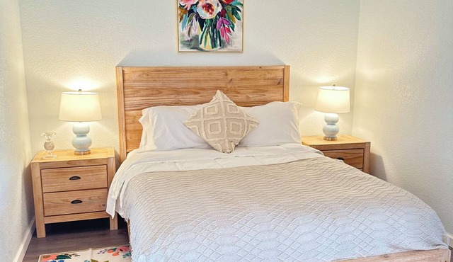 Charming 3-bedroom house Peaceful wine country Home Near Sedona & Jerome