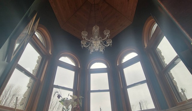 Charming 3-bedroom Villa on Lake Winnebago