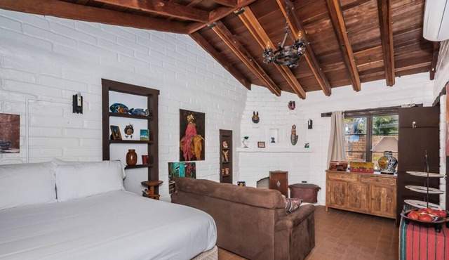 Charming Del Mar Studio - Walk to Beach!