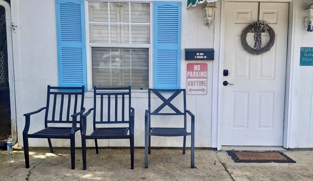 Charming Downtown Fairhope Cottage – Walk to Everything!