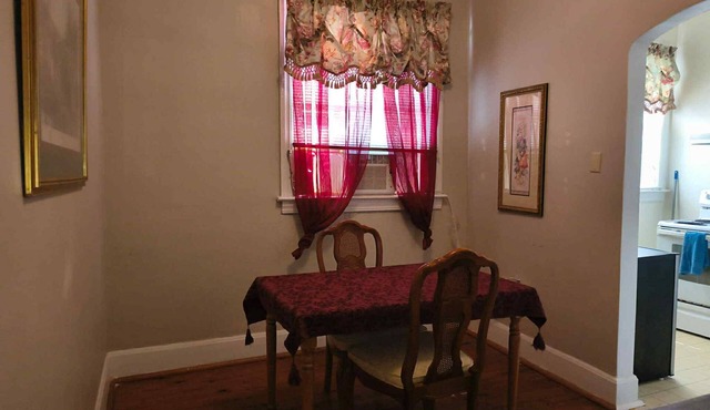 Charming Loft in Historic Antebellum Mansion - Selma, AL