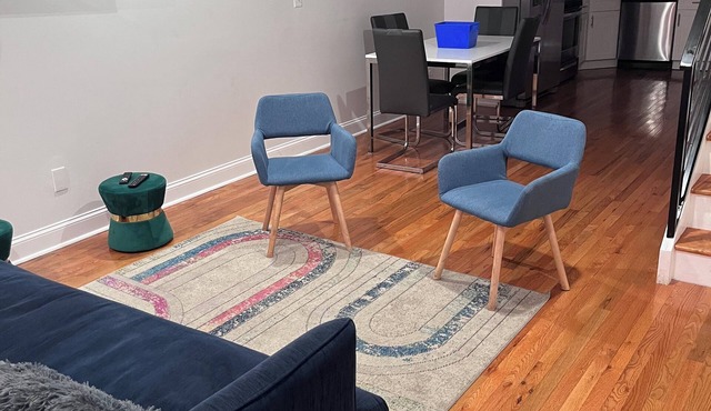 Charming South Philly 3-bedroom house in wonderful city of Philadelphia