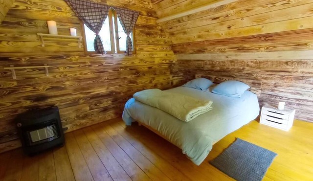 Chez Tombivouac