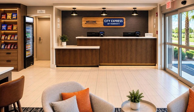 City Express By Marriott Lafayette