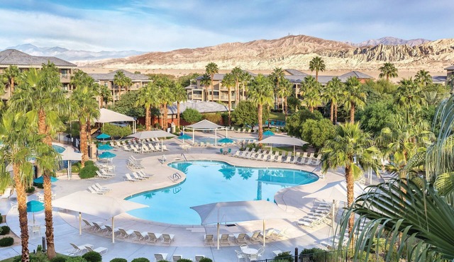 Coachella/Stagecoach Exceptional Resort 7 mi away, Shuttle to Festival Available