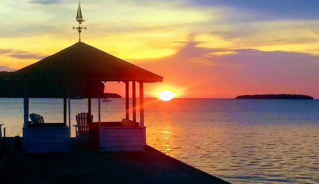 Come relax in Ephraim at the Homestead Rental. Centrally located to everything.