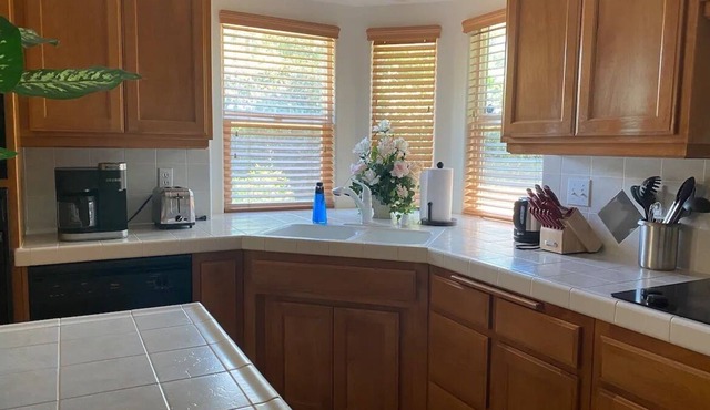 Comfortable property near Bidwell park