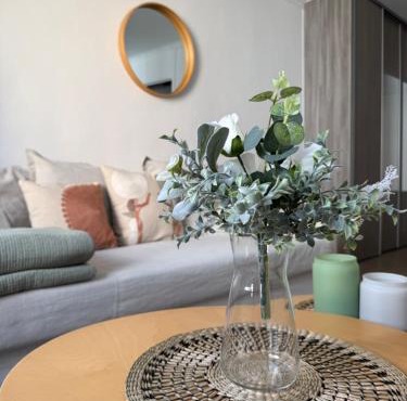 Cosy studio next to exhibition centre Paris 15 em Porte de Versailles