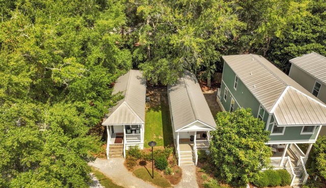 Cottages at Oak Park