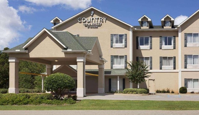 Country Inn & Suites by Radisson, Saraland, AL