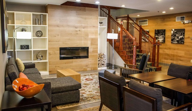 Country Inn & Suites by Radisson, Washington Dulles International Airport, VA